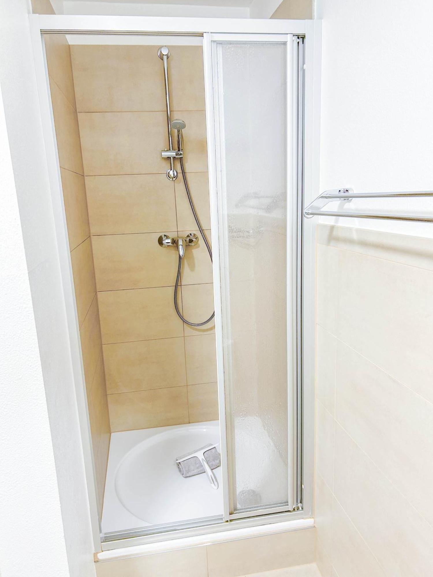 Apartamento Alte Foersterei Thale Exterior foto